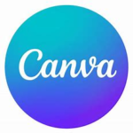 canva logo