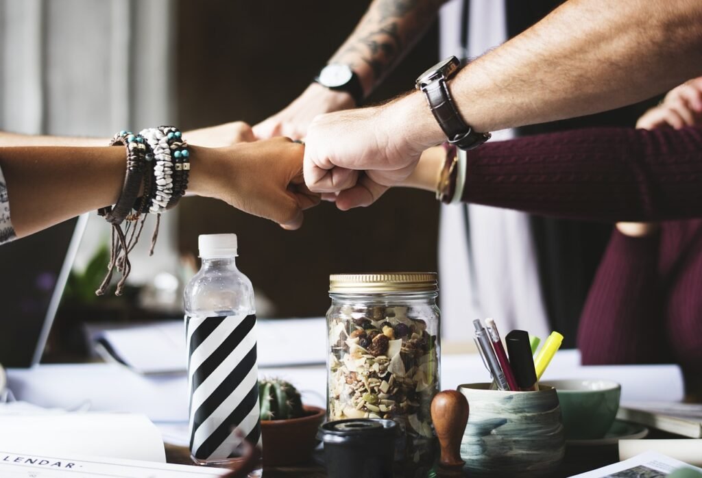 A blog post on small business success through process improvement. It covers steps like identifying bottlenecks, mapping workflows, automating tasks, and documenting procedures to boost efficiency and profitability. It also introduces LeanProcess Consulting as a partner in optimizing operations.