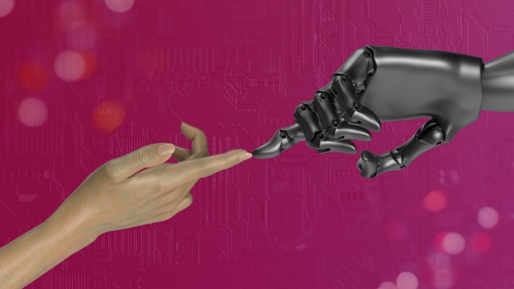 Small businesses using automation tools
